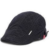 Thomas | Casquette Style Casquette Classique