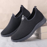 Arthur – Chaussures Respirantes Soulagement