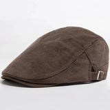 Gabriel | Casquette Homme Style Structuré