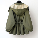 Fille | Manteau élégant