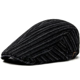 Théo | Casquette Homme Élégante