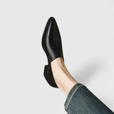 Camille – Mocassins élégants minimalistes