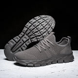 Gabriel – Chaussures Respirantes Impact