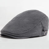 Gabriel | Casquette Homme Style Structuré