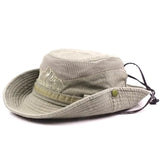 Maxime | Chapeau Outdoor Respirant