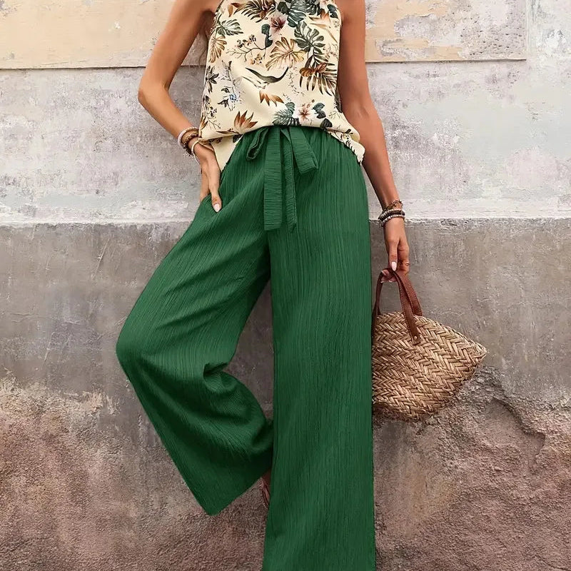 Ensemble Chic Sans Manches Antonette™