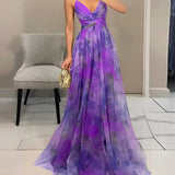 Robe Marbella en Soie Élégante – Maison Claire et Sylvie