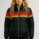 Camille | Veste imperméable