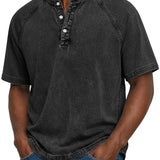 Louis – Chemise Vintage Élégante