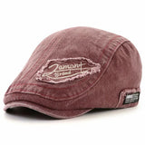 Martin | Casquette Classique