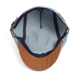 Mathieu | Casquette Homme Classique