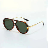 Adalaide – Lunettes de soleil Aviateur Panther
