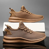 Nathan – Chaussures Respirantes Urbaines