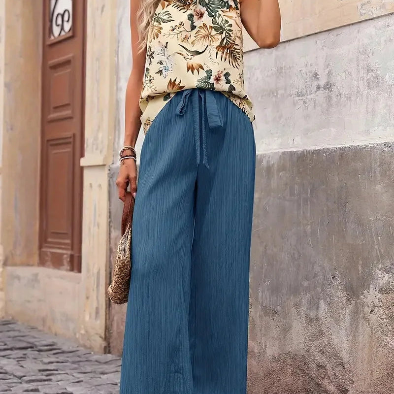 Ensemble Chic Sans Manches Antonette™