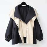 Fille | Manteau élégant