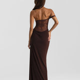 Gabriella | Robe Maximale