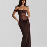 Gabriella | Robe Maximale