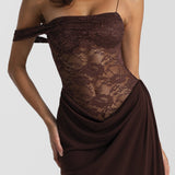 Gabriella | Robe Maximale