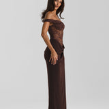 Gabriella | Robe Maximale