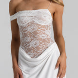 Gabriella | Robe Maximale