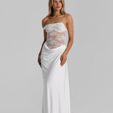 Gabriella | Robe Maximale