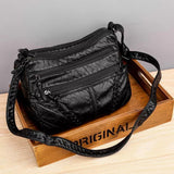 Valerie™ | Sac à épaule de luxe