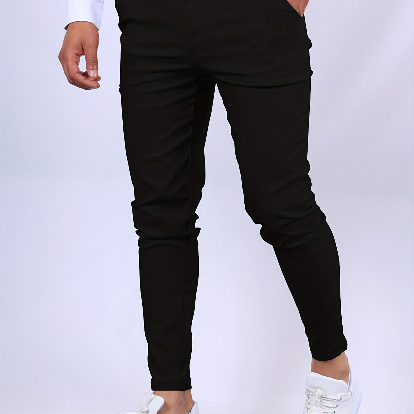 Almendra | Chinos Élégants