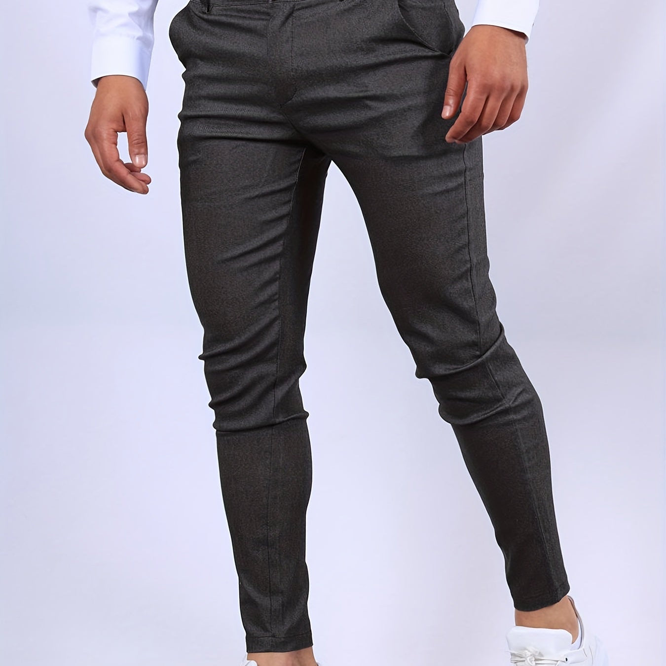 Almendra | Chinos Élégants
