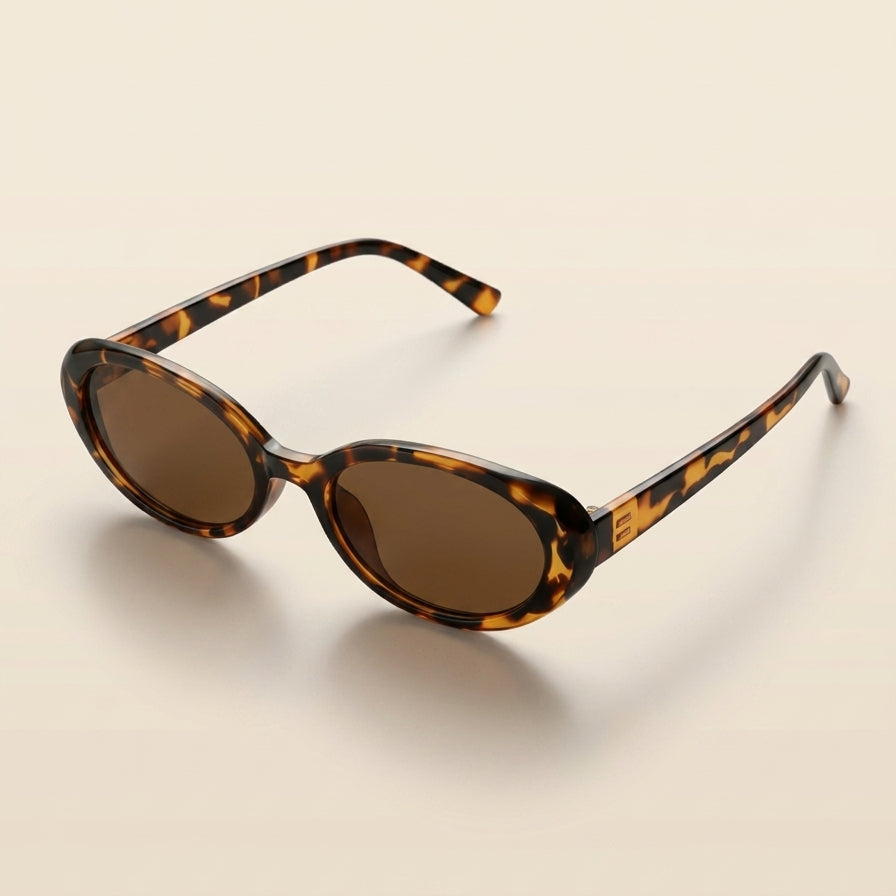 Alix – Lunettes de Soleil Aurora