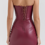 Teodora | Robe Maxi