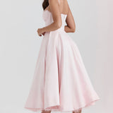 Daisy | Robe Midi