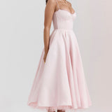 Daisy | Robe Midi