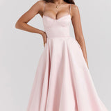 Daisy | Robe Midi
