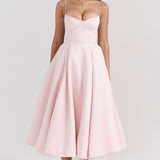 Daisy | Robe Midi