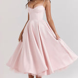 Daisy | Robe Midi