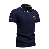 Henri | Polo raffiné