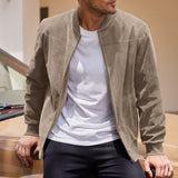 Samuel™| VESTE D'HIVER Classique