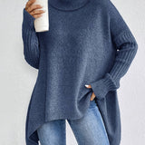 Audrey | Pull Élégant et Confortable
