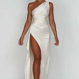 Grace | Robe Maxi en Soie
