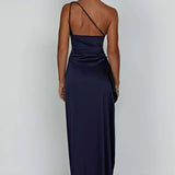 Grace | Robe Maxi en Soie