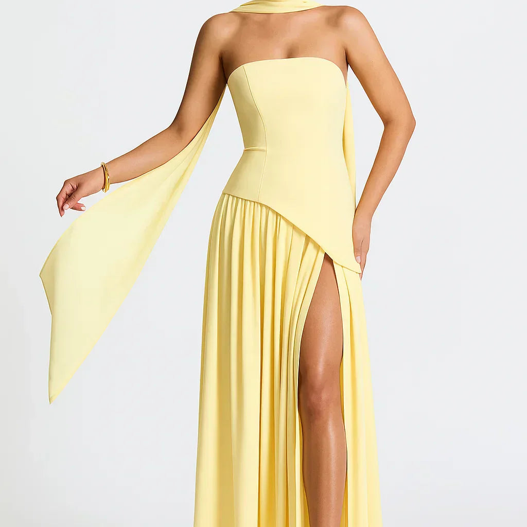 Victoria | Robe Maxi