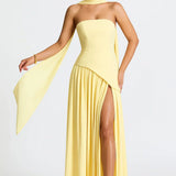 Victoria | Robe Maxi