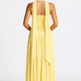 Victoria | Robe Maxi