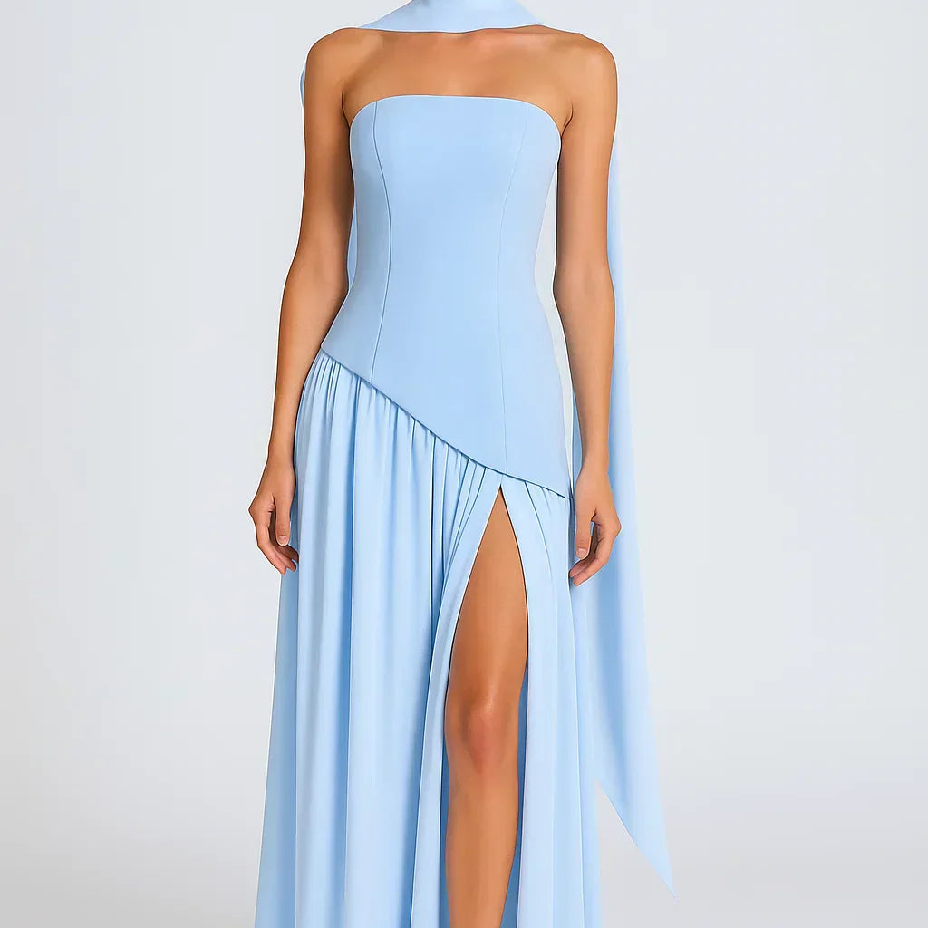 Victoria | Robe Maxi