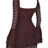 Marisa | Mini Robe