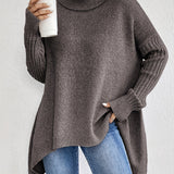 Audrey | Pull Élégant et Confortable