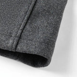 Shelby™ | Manteau long élégant