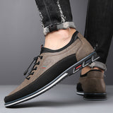 Louis | Chaussures Oxford artisanales