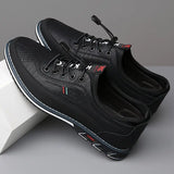 Louis | Chaussures Oxford artisanales