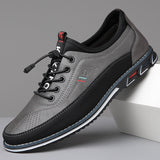 Louis | Chaussures Oxford artisanales